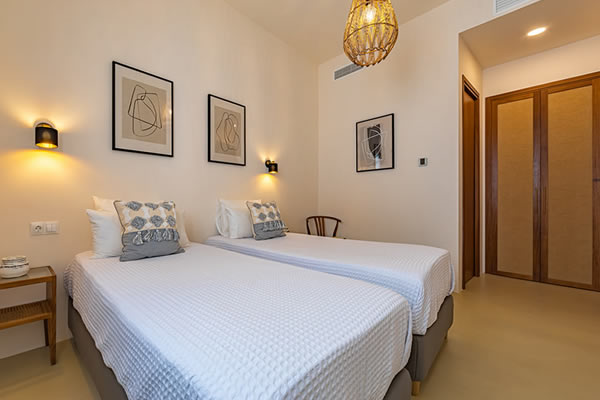 The Artist Chambre 1