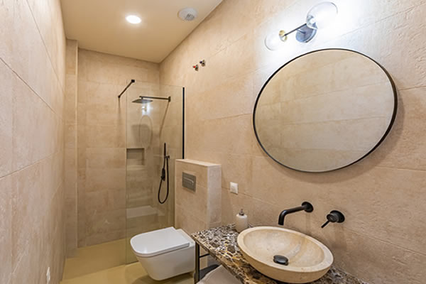 The Artist Chambre 1