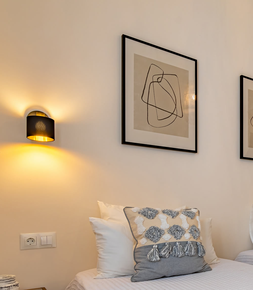 The Artist Chambre 1