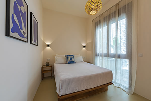 The Artist Chambre 2