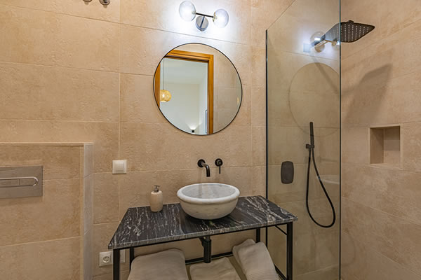 The Artist Chambre 2