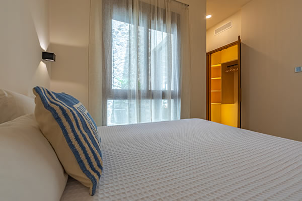 The Artist Chambre 2