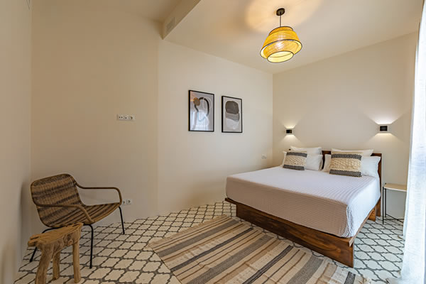 The Artist Chambre 3