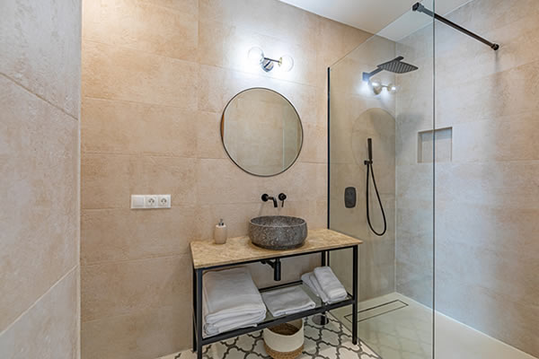 The Artist Chambre 3