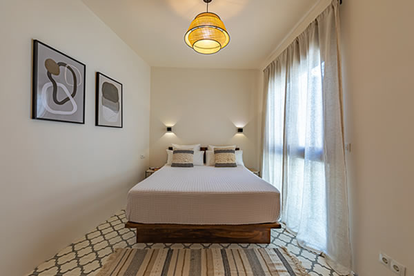 The Artist Chambre 3