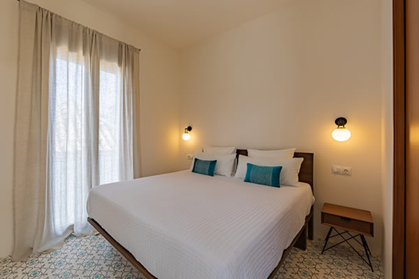 The Artist Chambre 4