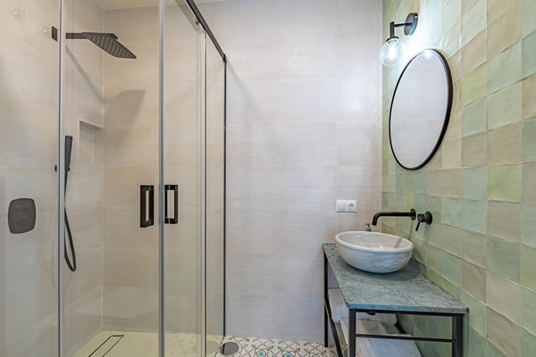 The Artist Chambre 4