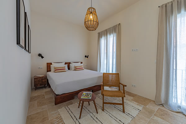 The Artist Chambre 5