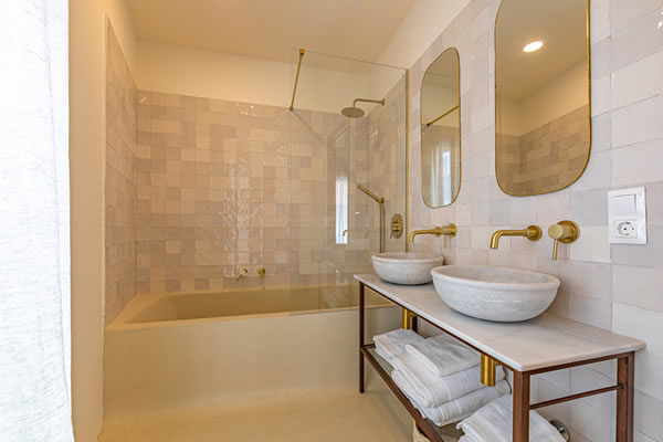 The Artist Chambre 5