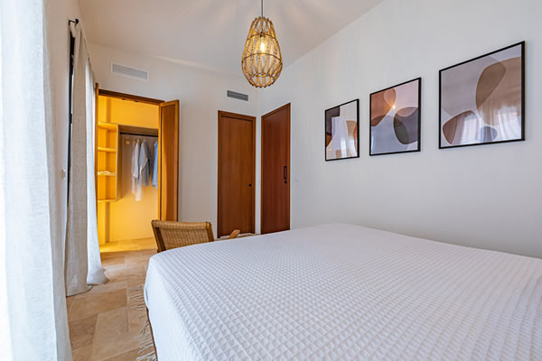 The Artist Chambre 5