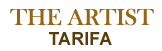 The Artist Tarifa