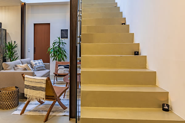 The Artist Salon / Coin repas