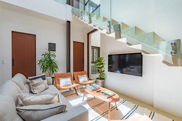 The Artist Salon / Coin repas